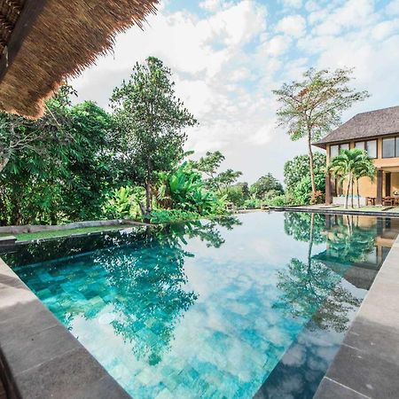 Villa Mimpi Manis Bali Exterior foto