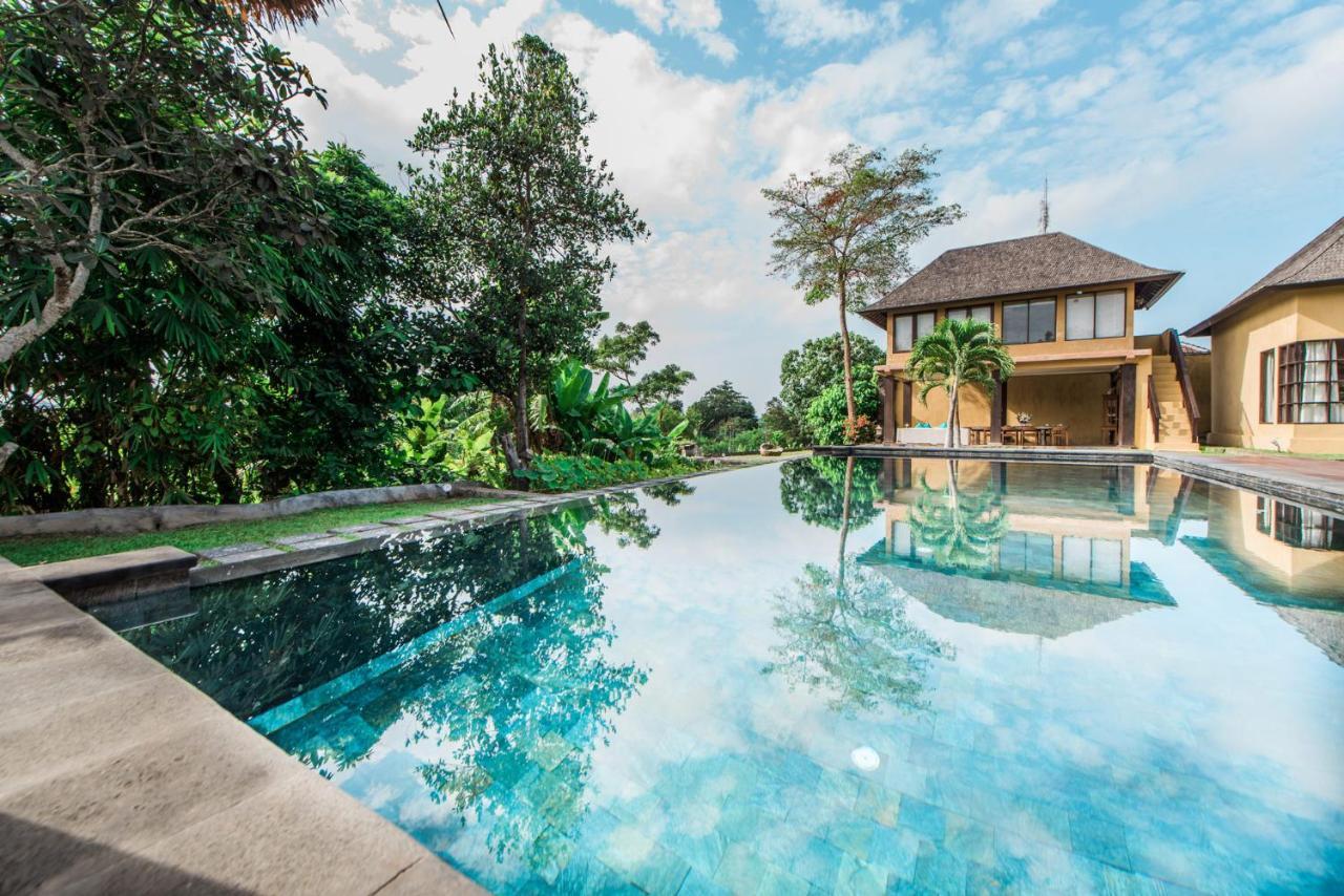 Villa Mimpi Manis Bali Exterior foto