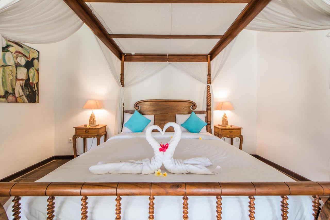 Villa Mimpi Manis Bali Exterior foto