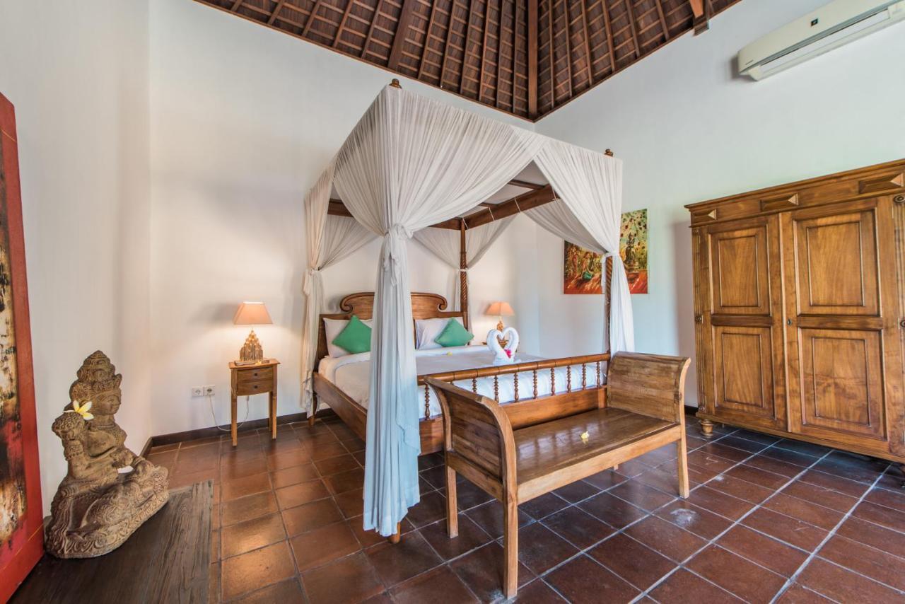 Villa Mimpi Manis Bali Exterior foto